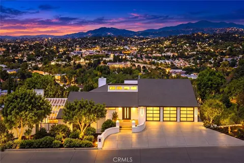 1231 Blair Ave, South Pasadena, CA 91030