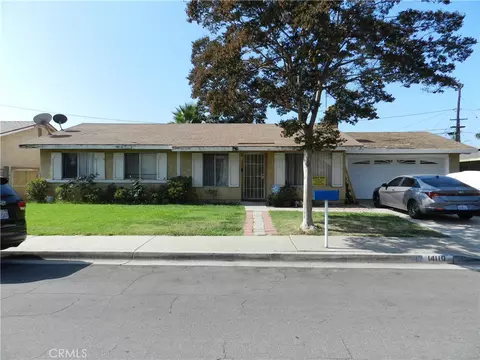 14110 Dancer, La Puente, CA 91746