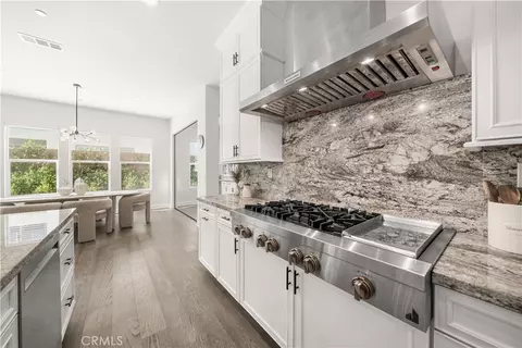 Kitchen - 133 Chant, Irvine, CA 92618 photo 2 of 2