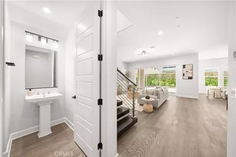 Entry Way - 133 Chant, Irvine, CA 92618 photo 8 of 16