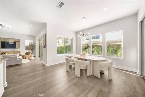 Dining - 133 Chant, Irvine, CA 92618 photo 2 of 5