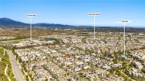 View/Area - 133 Chant, Irvine, CA 92618 photo 4 of 9