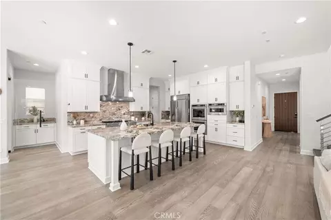 Entry Way - 133 Chant, Irvine, CA 92618 photo 1 of 16