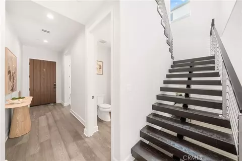 Entry Way - 133 Chant, Irvine, CA 92618 photo 10 of 16