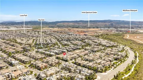 View/Area - 133 Chant, Irvine, CA 92618 photo 2 of 9