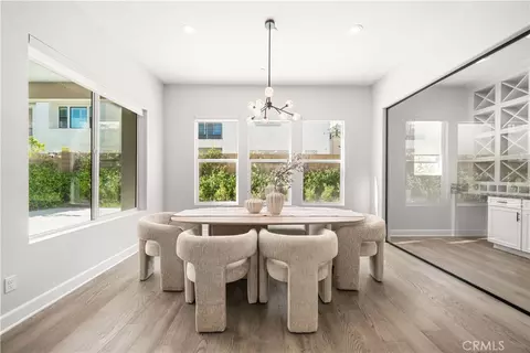 Dining - 133 Chant, Irvine, CA 92618 photo 1 of 5