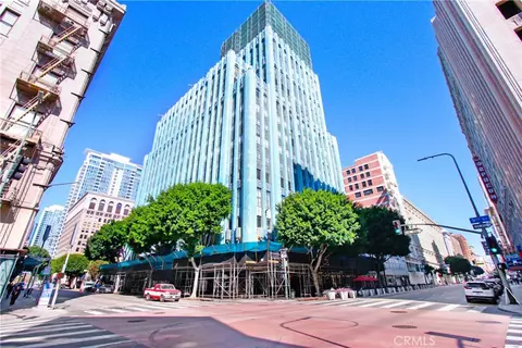 849 S Broadway, Los Angeles, CA 90014