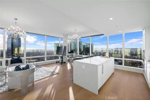 877 Francisco St #4111, Los Angeles, CA 90017