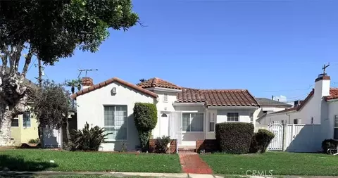 1108 S 2nd St, Alhambra, CA 91801