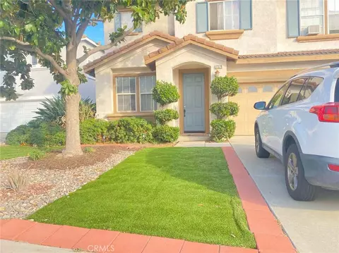 Exterior - 7379 Mcclellan Ct, Fontana, CA 92336 photo 2 of 4