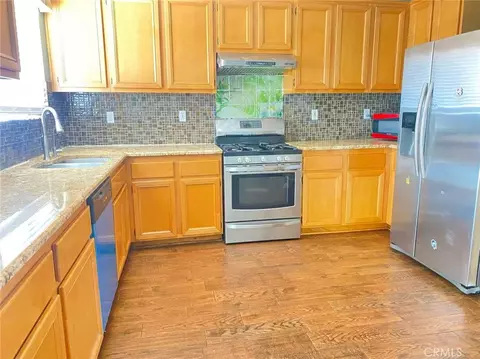 Kitchen - 7379 Mcclellan Ct, Fontana, CA 92336 photo 1 of 1