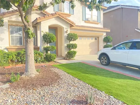 Exterior - 7379 Mcclellan Ct, Fontana, CA 92336 photo 3 of 4