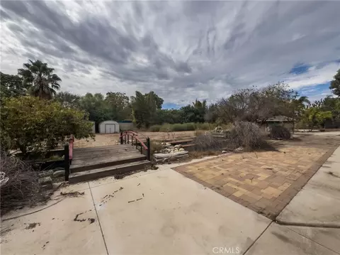 Exterior - 11662 Roswell, Chino, CA 91710 photo 2 of 3
