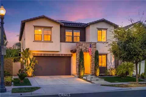 2531 E Violet, Ontario, CA 91762
