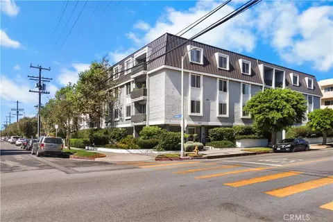 8635 Falmouth Ave #203, Playa Del Rey, CA 90293
