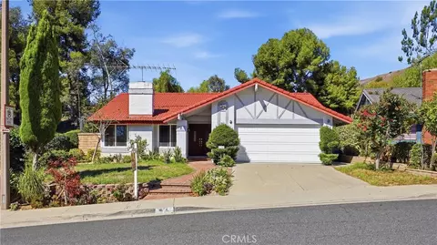5 Sagebrush, Pomona, CA 91766