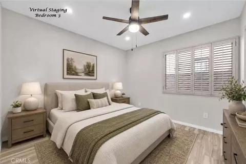 Bedroom - 3094 Oakview, Chino Hills, CA 91709 photo 2 of 2