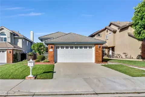 Exterior - 3094 Oakview, Chino Hills, CA 91709 photo 6 of 6