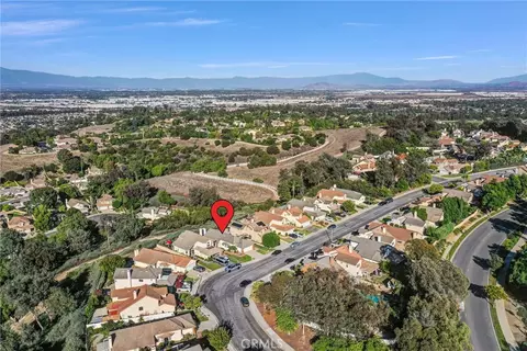 View/Area - 3094 Oakview, Chino Hills, CA 91709 photo 5 of 6