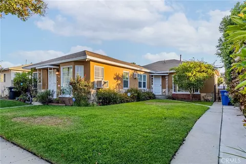 5600 Via San Delarro, East Los Angeles, CA 90022