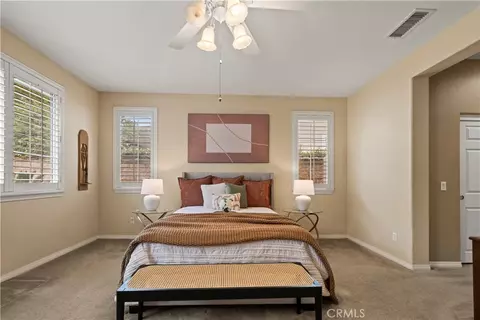 Bedroom - 5445 Pine Ave, Chino Hills, CA 91709 photo 2 of 7