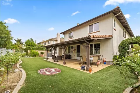 Exterior - 5445 Pine Ave, Chino Hills, CA 91709 photo 6 of 9