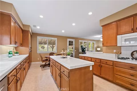 Kitchen - 5445 Pine Ave, Chino Hills, CA 91709 photo 3 of 6