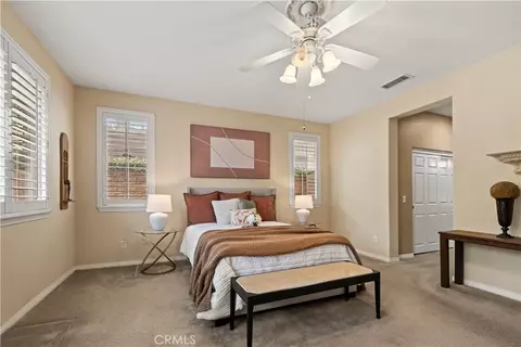 Bedroom - 5445 Pine Ave, Chino Hills, CA 91709 photo 3 of 7