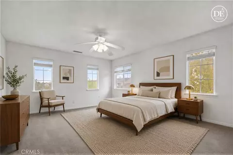 Bedroom - 5445 Pine Ave, Chino Hills, CA 91709 photo 4 of 7