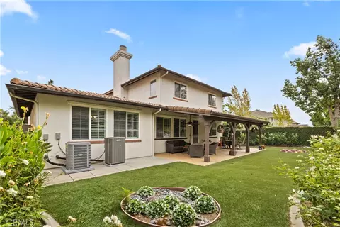 Exterior - 5445 Pine Ave, Chino Hills, CA 91709 photo 7 of 9