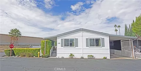 15050 Monte Vista Ave #166, Chino Hills, CA 91709