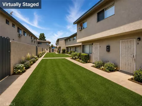 1831 E Grovecenter, West Covina, CA 91791