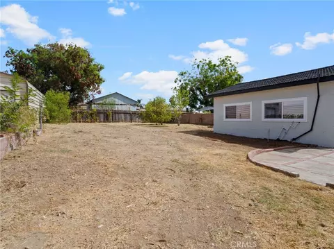 Exterior - 7121 Vine, Highland, CA 92346 photo 8 of 8