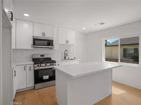 Kitchen - 7121 Vine, Highland, CA 92346 photo 2 of 3