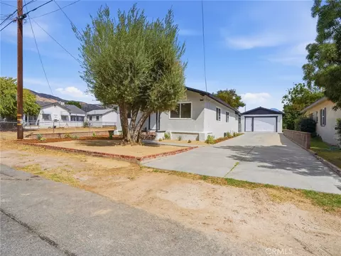 Exterior - 7121 Vine, Highland, CA 92346 photo 2 of 8