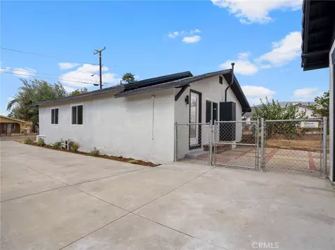 Exterior - 7121 Vine, Highland, CA 92346 photo 5 of 8