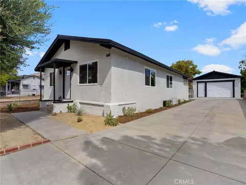 Exterior - 7121 Vine, Highland, CA 92346 photo 3 of 8