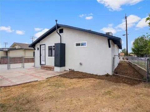 Exterior - 7121 Vine, Highland, CA 92346 photo 6 of 8