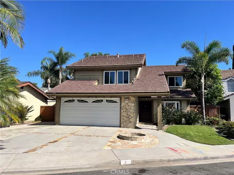 7 Bowditch, Irvine, CA 92620