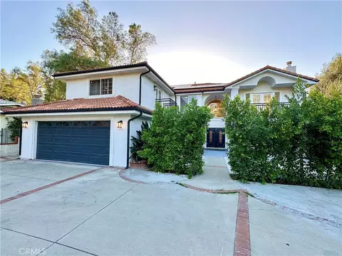 4751 Glen Ivy St, La Verne, CA 91750