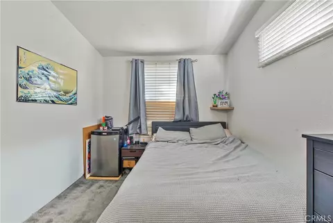 Bedroom - 13608 Ector, La Puente, CA 91746 photo 6 of 7