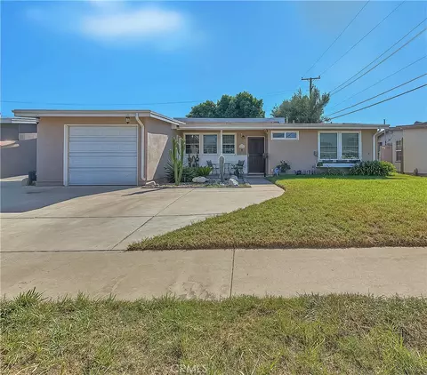 13608 Ector, La Puente, CA 91746