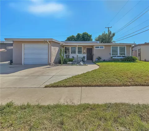 13608 Ector, La Puente, CA 91746