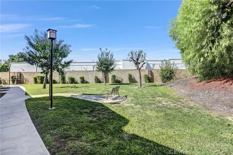 Exterior - 825 Francesca Dr #103, Walnut, CA 91789 photo 3 of 9