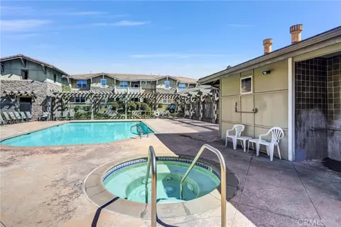Exterior - 825 Francesca Dr #103, Walnut, CA 91789 photo 9 of 9