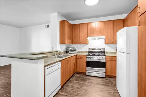 Kitchen - 825 Francesca Dr #103, Walnut, CA 91789 photo 1 of 2