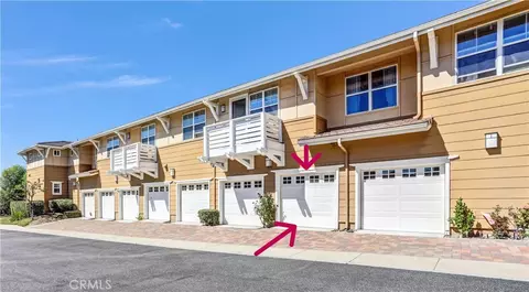 Exterior - 825 Francesca Dr #103, Walnut, CA 91789 photo 5 of 9