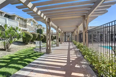 Exterior - 825 Francesca Dr #103, Walnut, CA 91789 photo 6 of 9