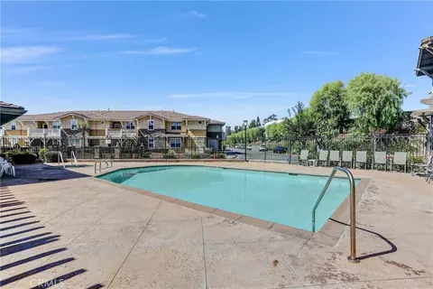 Exterior - 825 Francesca Dr #103, Walnut, CA 91789 photo 7 of 9