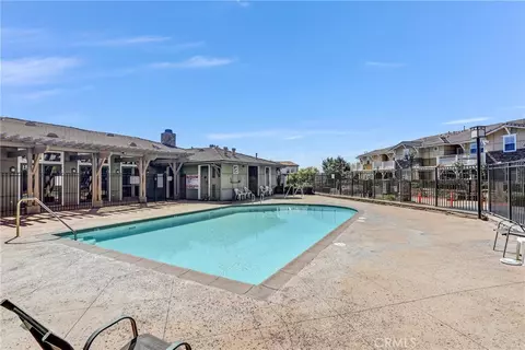 Exterior - 825 Francesca Dr #103, Walnut, CA 91789 photo 8 of 9